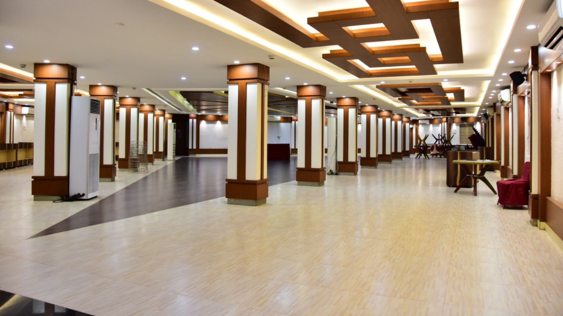 Swayambar Banquet Hall