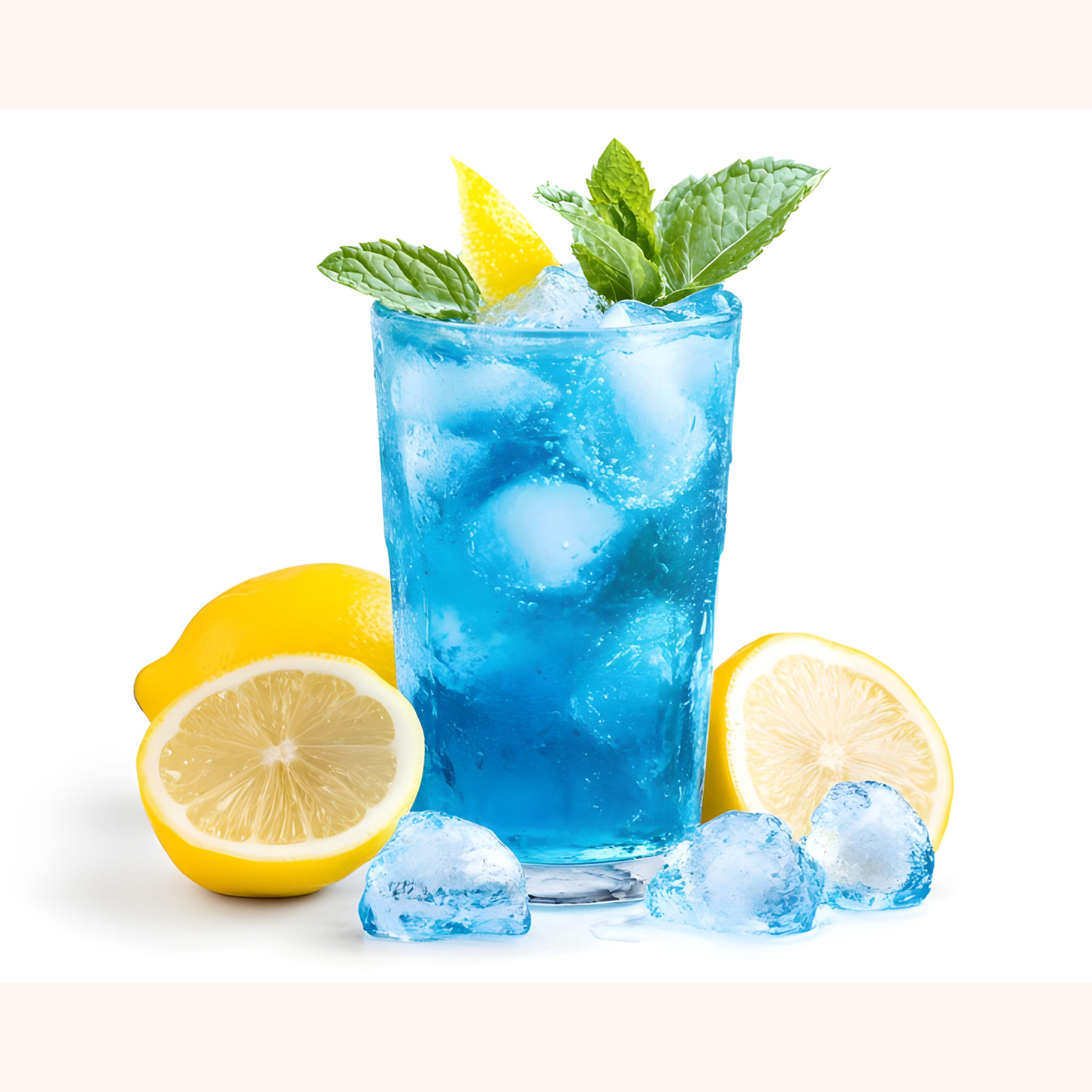 Blue Lagoon