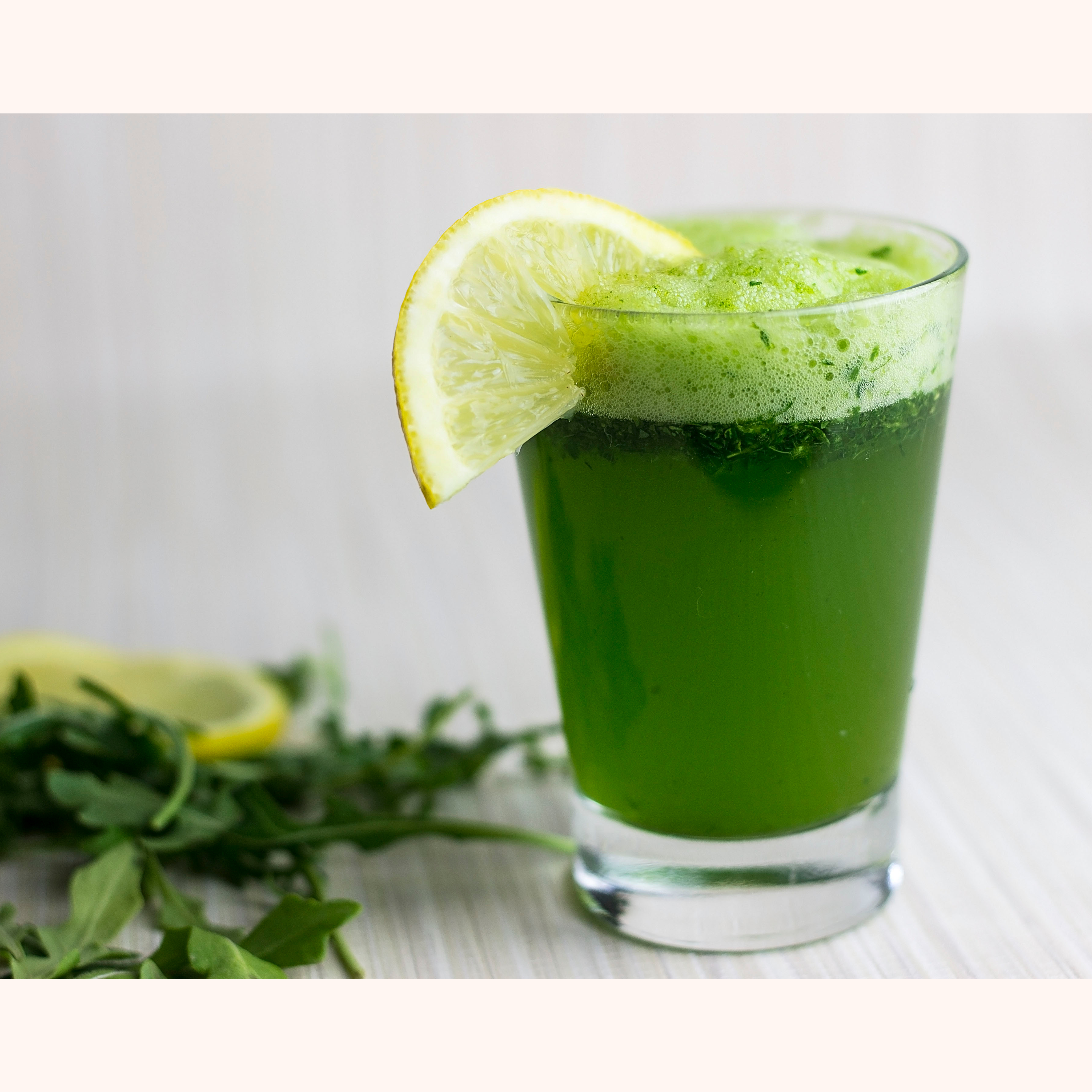 Green Sea