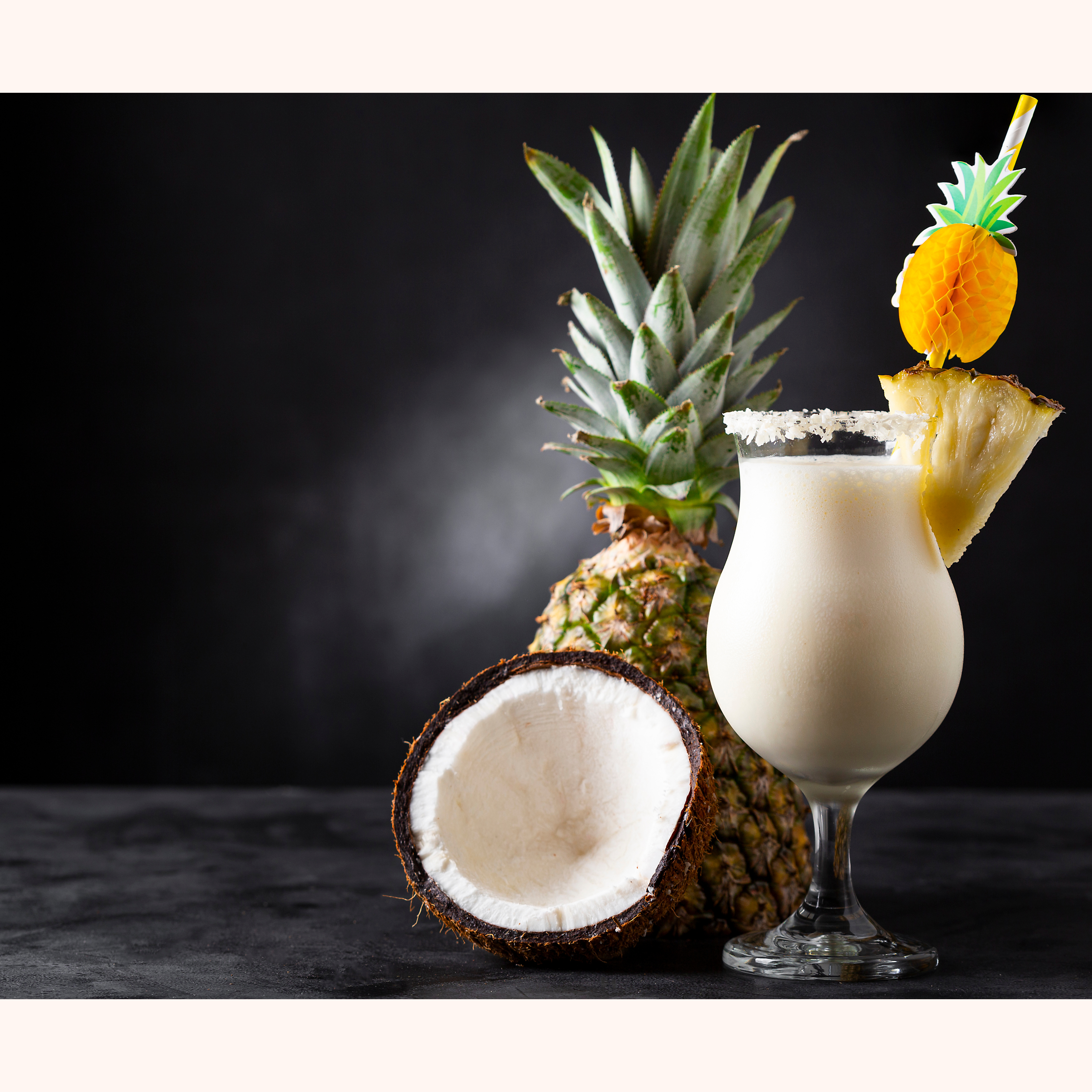 Pinã Colada