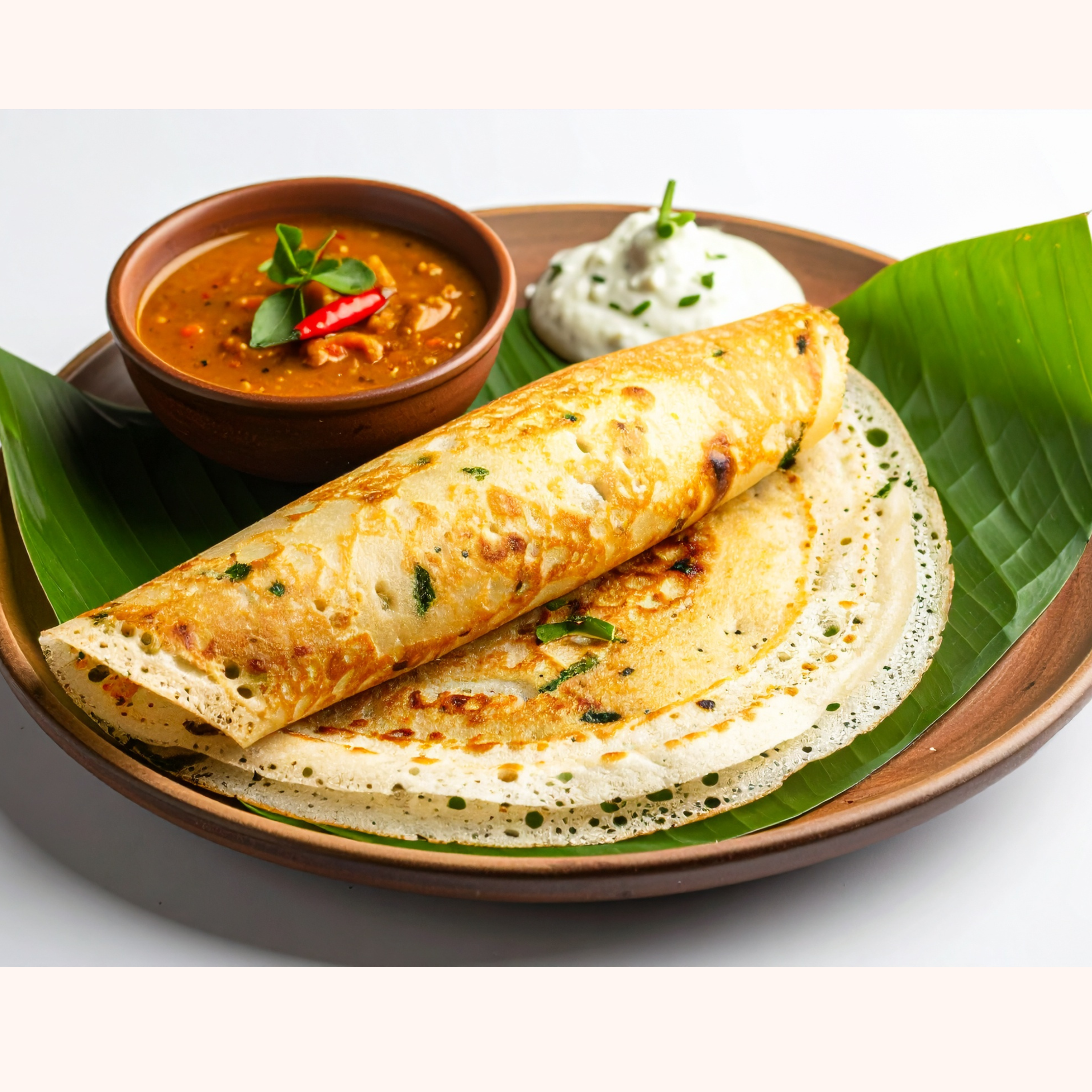 Masala Dosa