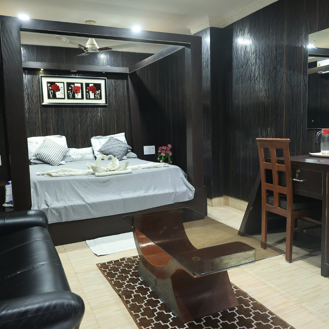 Imperial Suite