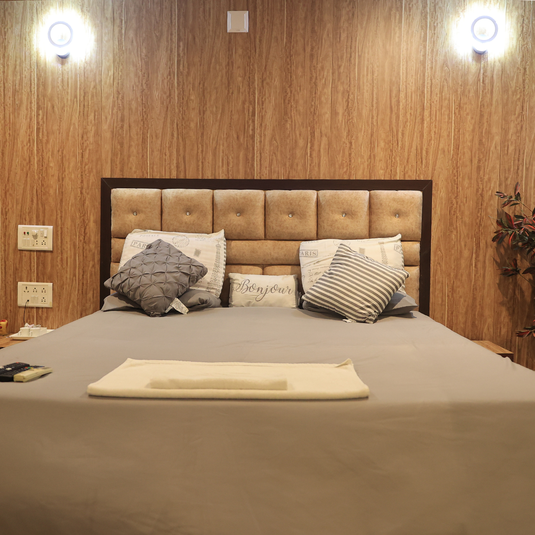 Royal Class room