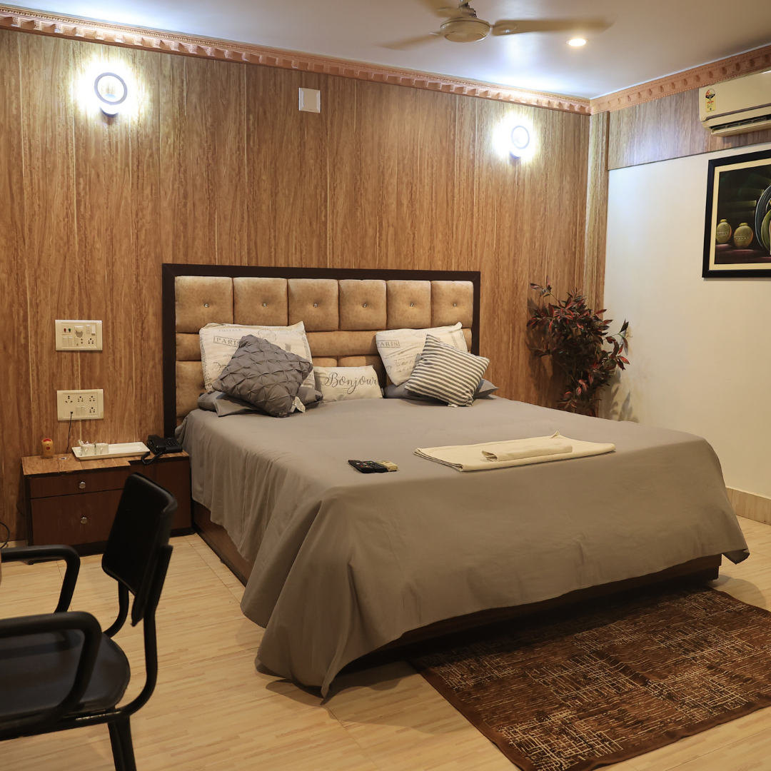 Royal Suite