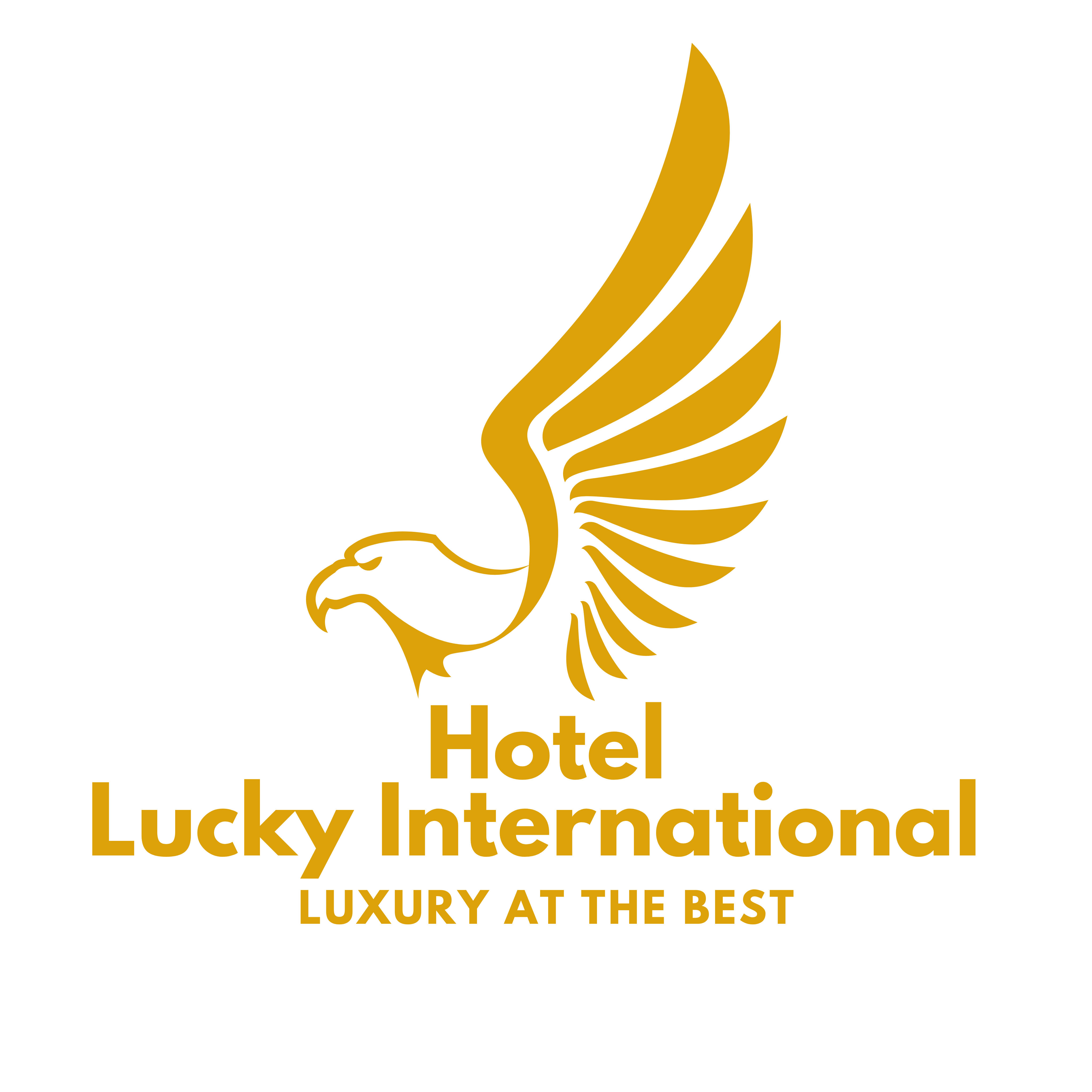 Hotel Lucky International