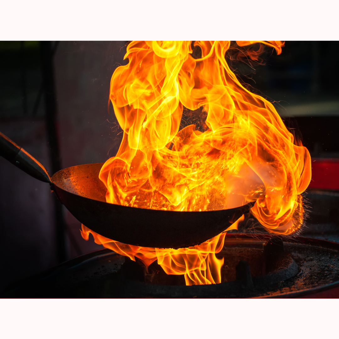 Generational recipes