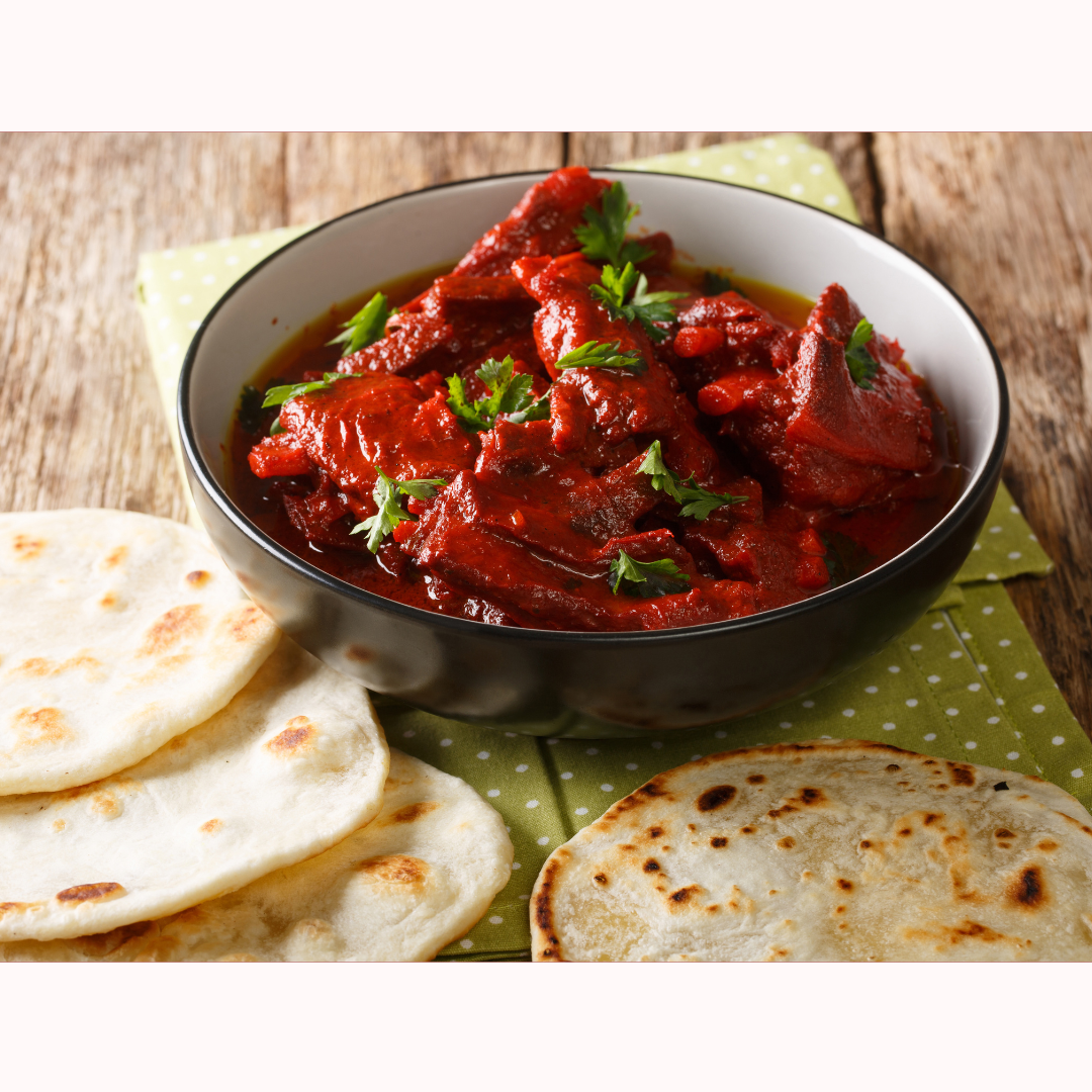 Laal Maas