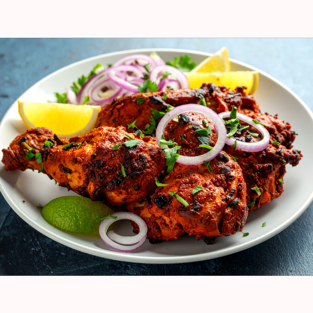 Tandoori Chicken